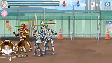 تجربة السحر: لعبة Fairy Princess Hentai في عام 2024