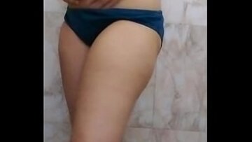 اشتعلت أمام الكاميرا: جبهة تحرير مورو الإسلامية الهندية تحصل على الشرج و اصابع الاتهام في الحمام